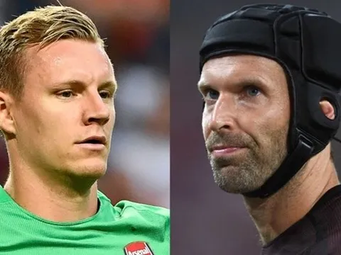 Unai Emery XÁC NHẬN thủ thành bắt chính trận đấu với Chelsea