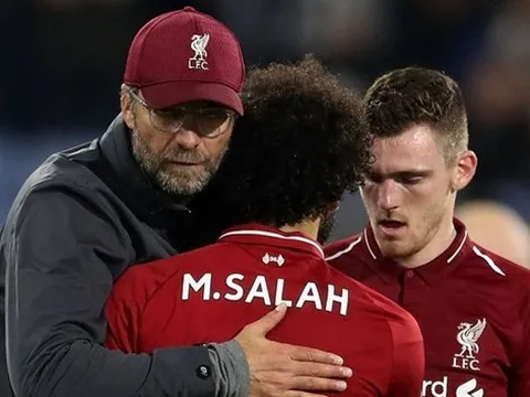 Klopp tiết lộ yếu tố dẫn đến thành công của Liverpool