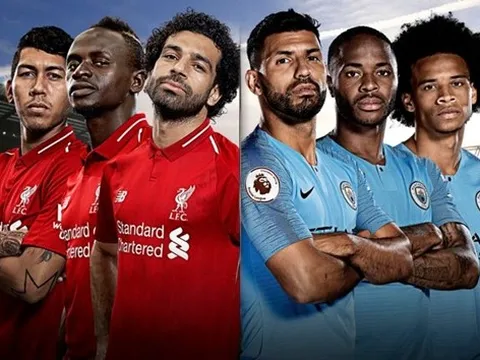 Liverpool vs Man City: Chờ Pep Guardiola phá dớp