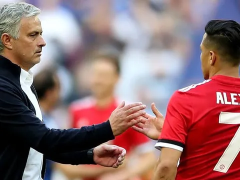 2 ngôi sao 'thất sủng' quyết định thành bại cả mùa bóng của Man Utd