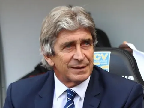 Khởi đầu tệ hại, West Ham có sa thải HLV Pellegrini?