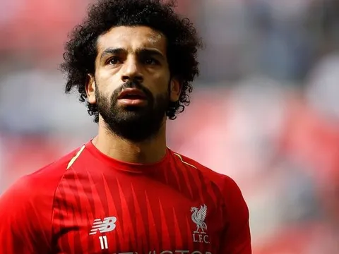 Mohamed Salah thoát cảnh bị truy tố sau tuyên bố của cảnh sát Merseyside