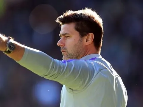 HLV Pochettino: "Cùng chào đón Barca bằng một nụ cười"