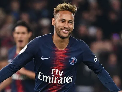 Barcelona chính thức lên tiếng về khả năng mua lại Neymar