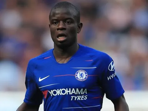 'Vai trò của N'Golo Kante khiến Chelsea trở nên trống trải'