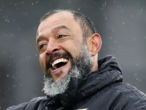 Vượt qua Emery, HLV của Wolves hay nhất Premier League tháng 9