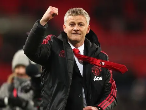 Không phải Spurs, Solskjaer khẳng định Brighton mới là bài test cho Man Utd