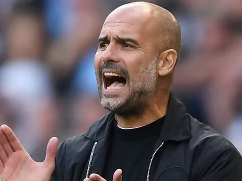 "Man City đâu chỉ thành công bằng mỗi tiền"