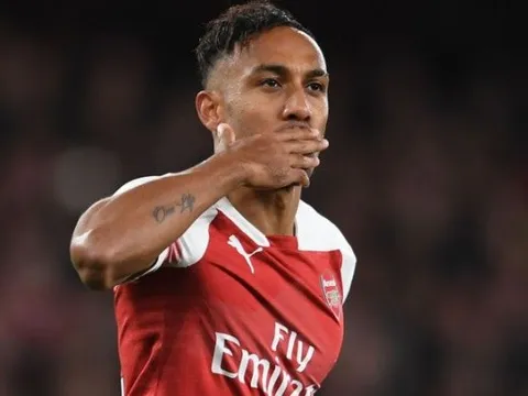 Lộ diện gương mặt xuất sắc nhất tháng 10 tại Premier League