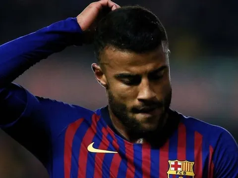 Sao Barca bị Adidas kiện ra tòa, yêu cầu bồi thường 90.000 bảng/ngày