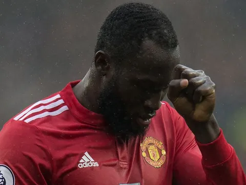 Lukaku được ví như... Pele trước cuộc đụng độ Everton