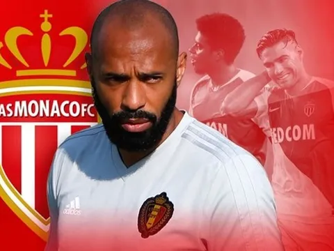 Thử thách nào đang chờ Henry tại Monaco?