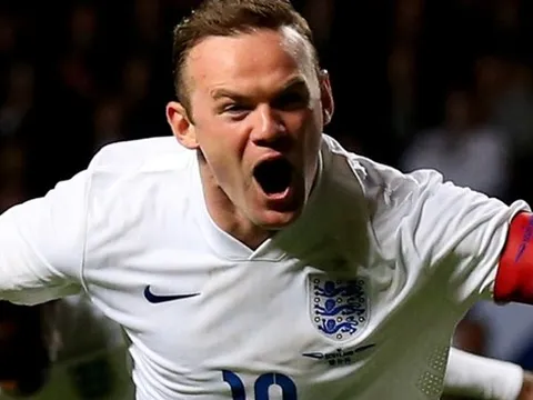Truyền thông Anh nhận định thế nào về "màn tái xuất" của Rooney
