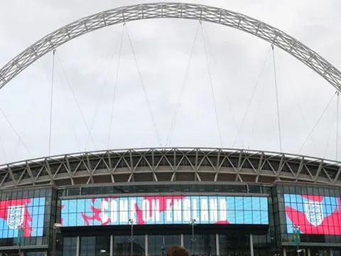Nóng: FA đưa ra phán quyết cuối cùng về việc bán sân Wembley