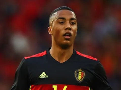 CHÍNH THỨC: Youri Tielemans đến Ngoại hạng Anh