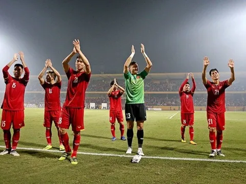 Giữ sạch lưới vòng bảng AFF Cup sẽ không thể vô địch?