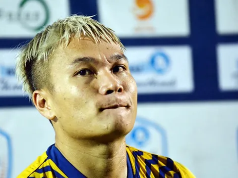 SLNA để Phi Sơn tự quyết định tương lai