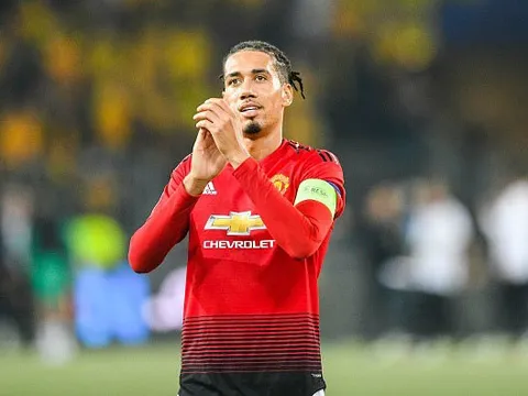 Man Utd gia hạn hợp đồng với trò cưng của Mourinho