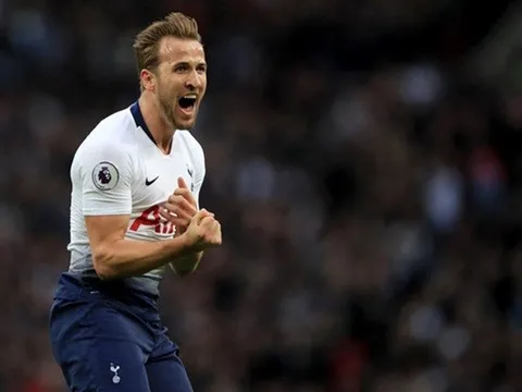 Vì sao Pochettino để Harry Kane ra sân trong trận với đội bóng hạng 4?