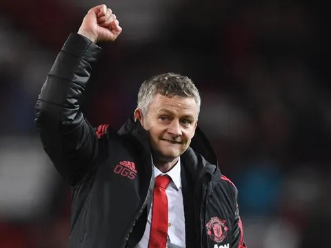 Tại sao Solskjaer xứng đáng dẫn dắt M.U lâu dài?
