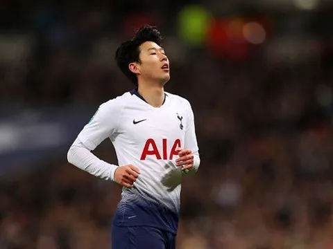 HLV Hàn Quốc: 'Chúng tôi sẽ không thay đổi chỉ vì Son Heung-min'