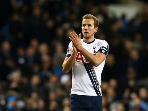 Sợ giống Gareth Bale, Tottenham lập tức từ chối Real vụ Harry Kane