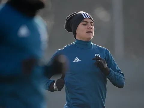 Sợ kiếp dự bị, Dybala nuốt trọn giáo án của Allegri