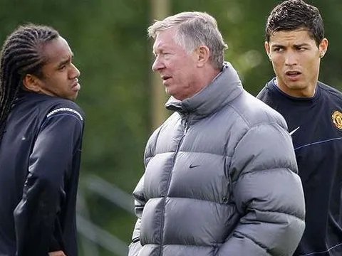 Số phận của những Cậu bé vàng (P2): Trò cưng của Sir Alex Ferguson lụi tàn