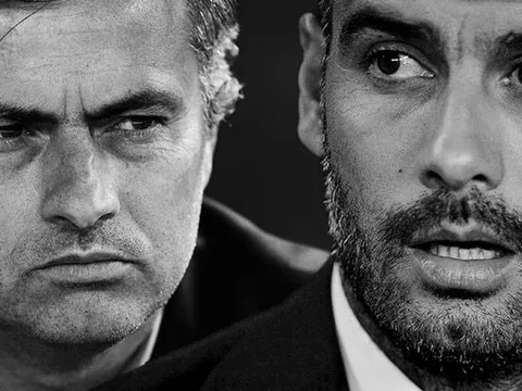 So sánh đội hình đắt nhất sự nghiệp Mourinho và Pep Guardiola