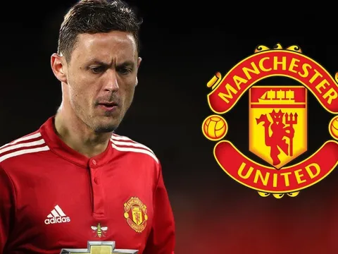 So sánh Nemanja Matic khi khoác áo Benfica và hiện tại