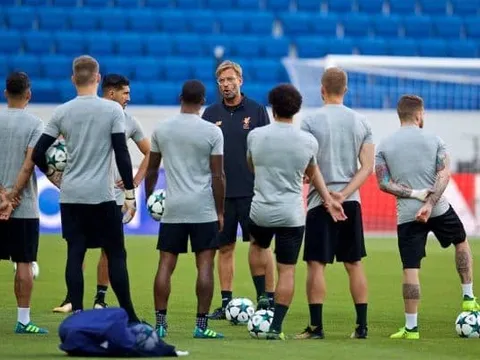 So với 1 năm trước, Liverpool mạnh yếu thế nào? (P.1)