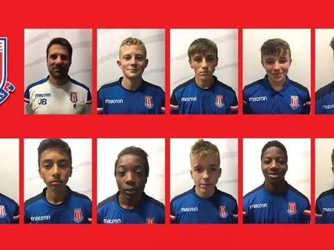 Điểm tin bóng đá Việt Nam tối 13/11: "Sao trẻ" Premier League qua Việt Nam du đấu