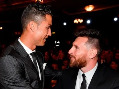 Sốc! 89% NHM Liverpool tin rằng cầu thủ này chỉ đứng sau Messi và CR7