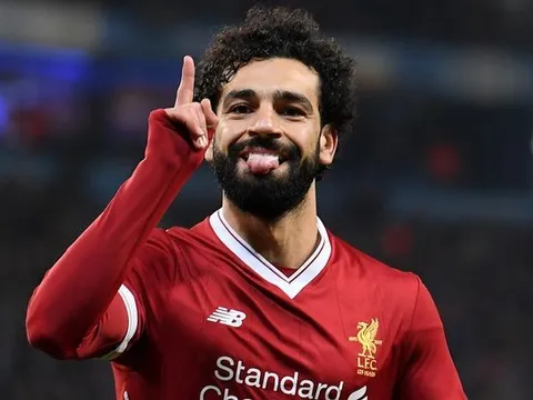 Sốc: Arsenal từ chối chiêu mộ Salah với lý do khó đỡ