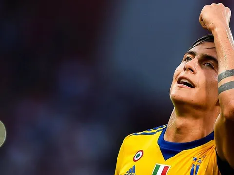 SỐC: Barca đã từ chối Paulo Dybala!