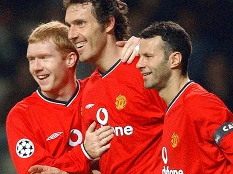 Chelsea bất ngờ nhắm đến cựu sao Man Utd thay Sarri