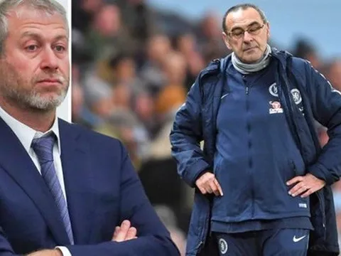 Chelsea sẽ kích hoạt bom tấn nếu Sarri muốn?