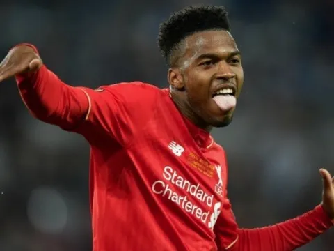 Sốc: Chelsea tính tái hợp với 'thương binh' Sturridge
