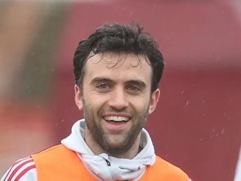 Sốc! Cựu tiền đạo Man Utd được tiến cử để "giải cứu" Tottenham