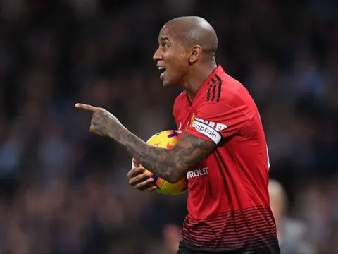 Sốc! Đội phó Man Utd văng tục, mắng nhiếc Lukaku trong buổi tập