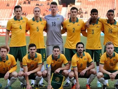 Điểm tin bóng đá Việt Nam tối 19/12: Đối thủ của U23 Việt Nam mang 8 sao trẻ dự VCK Asian Cup 2018