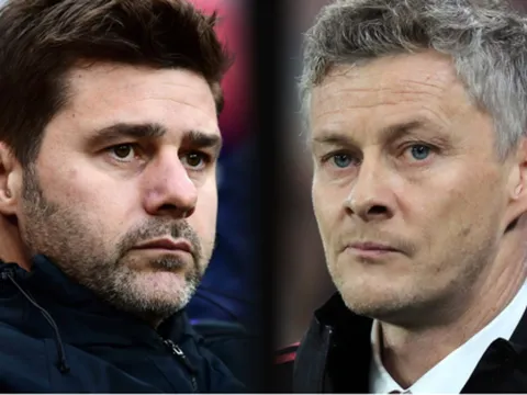 SỐC: Động thái lạ chứng minh Man Utd đã chốt xong HLV mùa tới