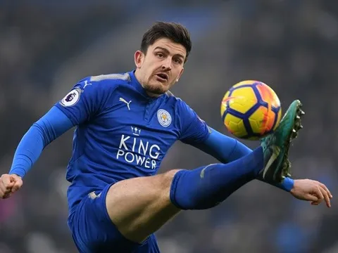 SỐC: Ed Woodward đã ngăn Maguire đến Man Utd chỉ sau MỘT hành động