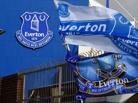 Sốc: Everton mất hơn một đội hình tại vòng 5 Premier League