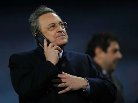 Sốc: Isco giục chủ tịch Perez mua ngay Suarez