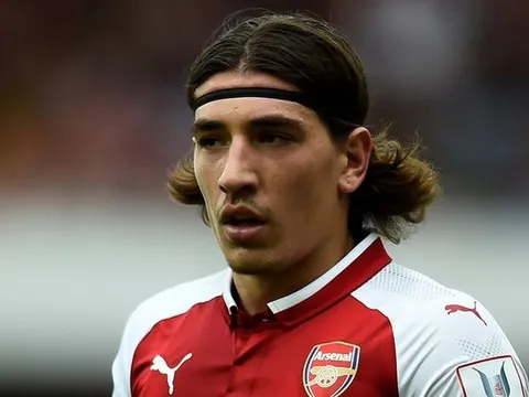 SỐC! Juventus muốn có Bellerin với giá rẻ như cho