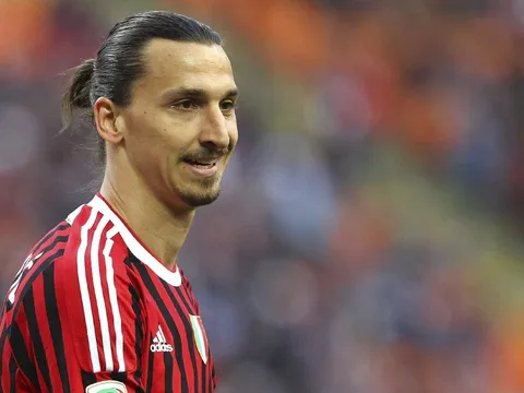 Sốc: Không biết sợ, đội bóng này tính ngăn cản Ibra và Milan tái hợp