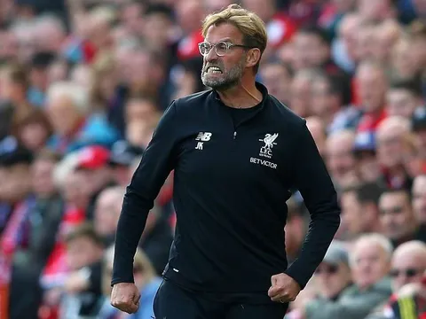 SỐC: Klopp từ chối bổ sung trung vệ cho Liverpool
