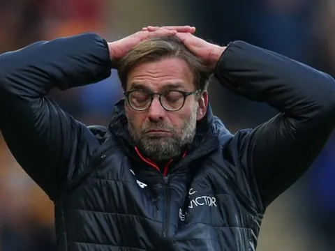 Liverpool hòa mà như thua, người Manchester công khai chế giễu