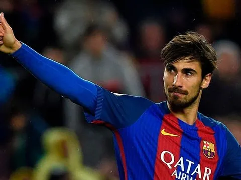 Sốc! Man Utd chi 31 triệu bảng cho 'hàng hớ' của Barca